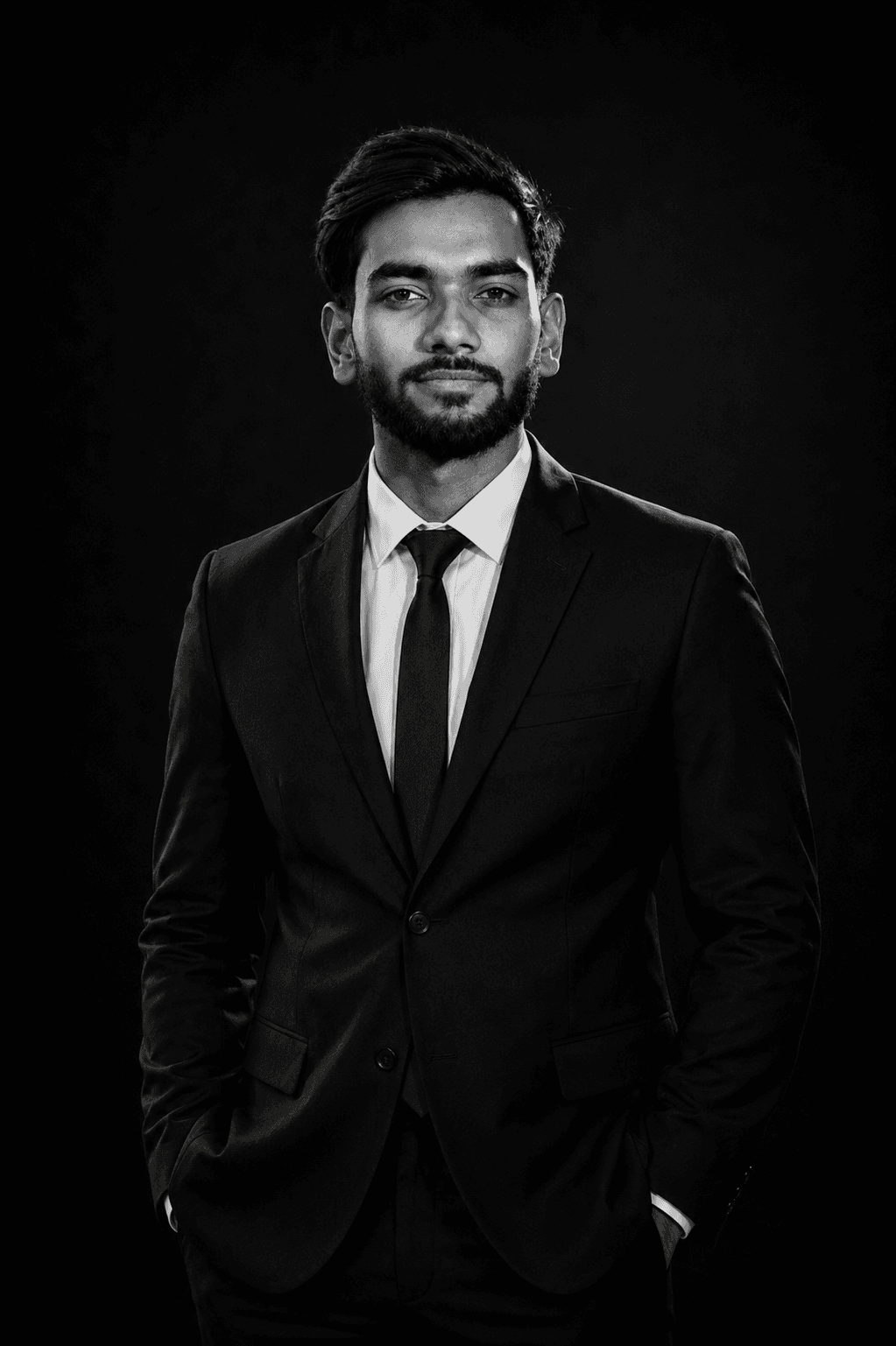 Naitik Kashyap
